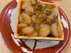 -禾绿寿司(星光68广场店)