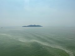 -巢湖姥山岛