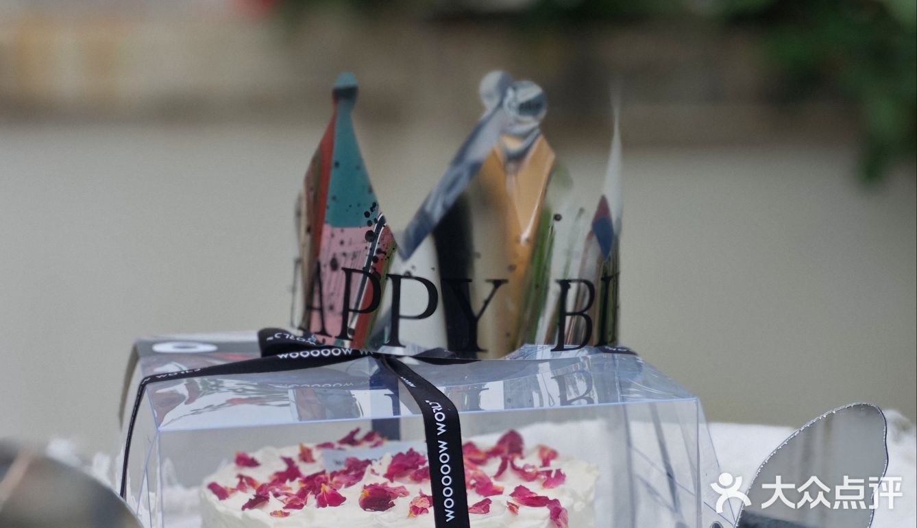 夏日女神专属👑好吃的漂亮蛋糕就是这一款