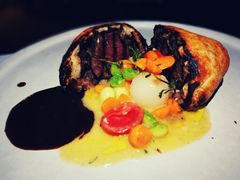 -Seraser Fine Dining Restaurant