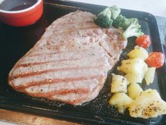 -必胜客(广渠路店)