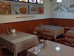 大堂-阿政粤小馆(中央大街店)