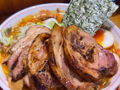-老龙亭拉面店