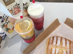 -奈雪的茶(南山大冲一期店)