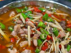 -厨神老街兔·淳朴人家店(盐帮菜风味名店)