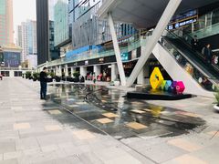 -HALO广场(梨园路店)