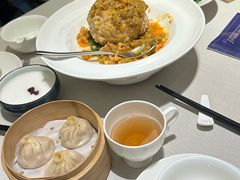 -狮王府淮扬菜(新街口友谊店)