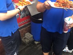 -辽B·小串(总店)