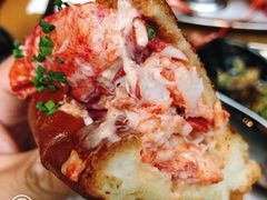 龙虾三明治-Burger & Lobster(Dean Street)