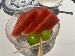 -钱塘花园·宁波菜