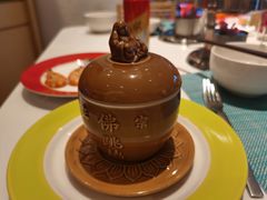 -味餐厅·海鲜·火锅·自助餐