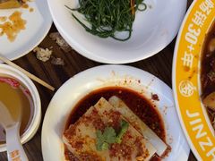 -金柱大盘鸡(和田二街店)