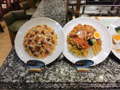 -大食代美食广场(迪士尼小镇店)