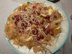 顺德鱼生-顺鹅季·非遗烧鹅(六道口店)