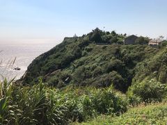 -东沙渔村