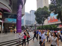 -王府井百货(总府店)