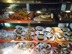 -南来顺饭庄·清真(南菜园店)