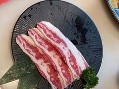 -韩宫宴炭火烤肉(南宁万达茂店)
