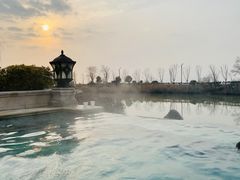 -苏州湾·王焰温泉
