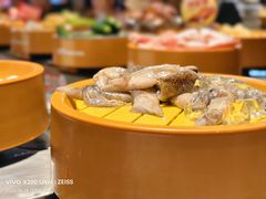 -龍歌自助小火锅(秦淮水游城店)