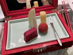 -宴昆山·私房菜(春晖店)