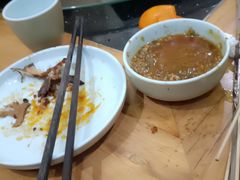 -明何记涮牛肚(品牌首店隋唐植物园南门古城路店)
