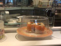 -禾绿回转寿司(苏宁广场店)