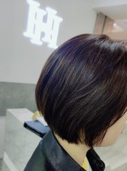 -禾曼造型