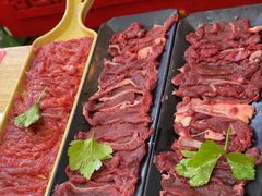 -田村·酸汤鲜牦牛肉火锅(布达拉宫广场店)