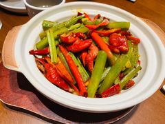 -宴小馆·小海鲜青岛菜(五四广场店)