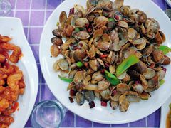 -四海蒸鲜蒸汽海鲜自助(北戴河店)