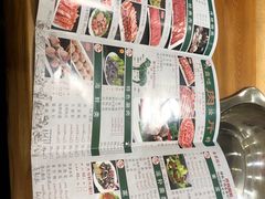 -津门羊大爷·铜锅涮肉(黄河道店)