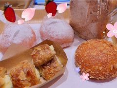 -巴黎贝甜·生日蛋糕(杭州文二路店)