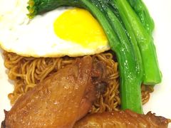 -和平馆·地道港澳茶餐厅(西门口店)