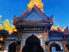 -云南勐巴娜西珍奇园