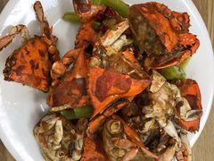 -聚德福海鲜家常菜(刘庄店)