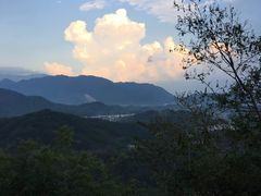 -天台山赤城山景区