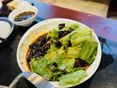 -老来福·非遗酸汤兔(凯旋路店)