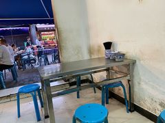 -定家小酥肉·清真(回民街店)