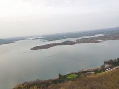 -南京金牛湖风景区