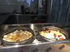 -感恩心素食馆(百世广场店)