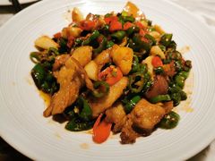 -蔴将·川菜(黄龙万科店)