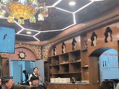 -乡村馕坑肉·烧烤·新疆菜·本地人更爱吃(阿勒泰首店)