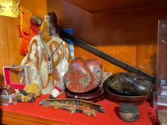 -吉祥圣雪藏餐