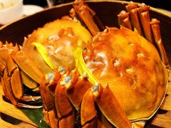 -蟹榭·本帮江浙菜·蟹宴(五角场合生汇商场店)