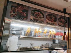 -晓粤·惹味粤菜(凯德乐峰广场店)