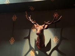 -The Cheebat 锌吧·Bistro(体育西店)