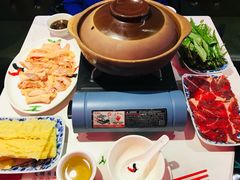 -芽笼芽笼新加坡餐厅(世纪汇店)