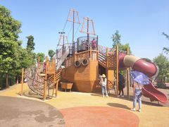 -枫香湖儿童公园