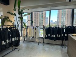 -钴蓝西服定制·男士礼服租赁(鄞州店)